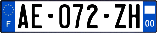 AE-072-ZH