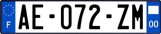 AE-072-ZM