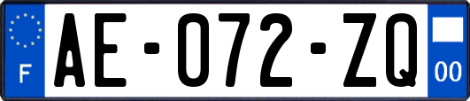 AE-072-ZQ