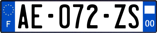 AE-072-ZS