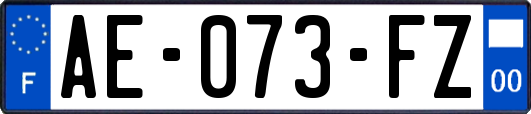 AE-073-FZ