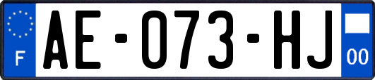 AE-073-HJ