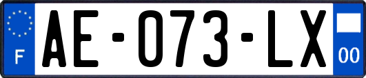 AE-073-LX