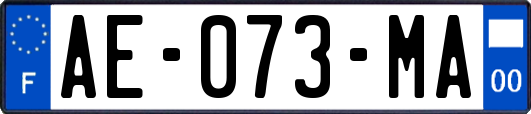 AE-073-MA