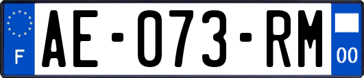 AE-073-RM