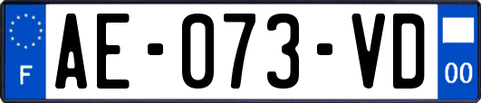 AE-073-VD