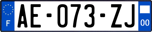 AE-073-ZJ