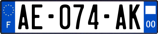 AE-074-AK