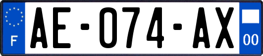 AE-074-AX