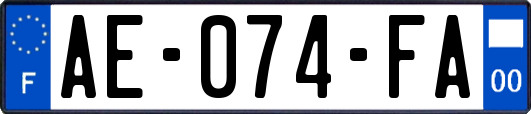 AE-074-FA