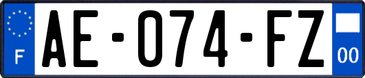 AE-074-FZ
