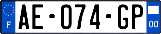 AE-074-GP