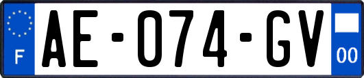 AE-074-GV