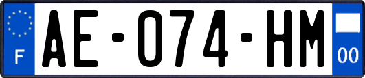 AE-074-HM