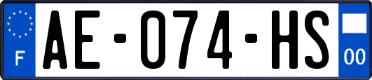 AE-074-HS