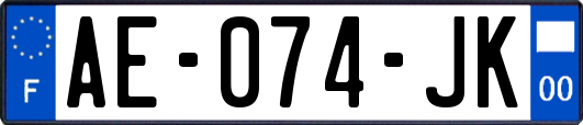 AE-074-JK
