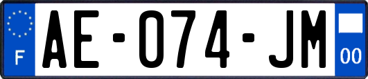 AE-074-JM