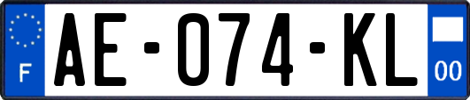 AE-074-KL
