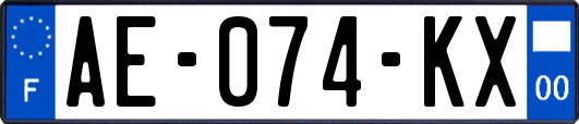 AE-074-KX