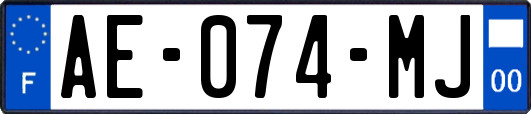 AE-074-MJ