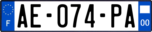 AE-074-PA