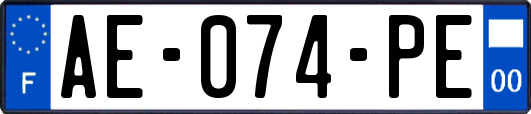AE-074-PE