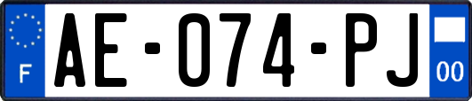 AE-074-PJ