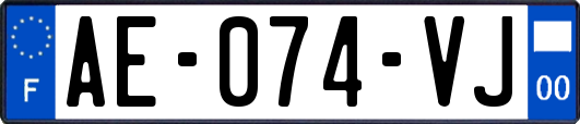 AE-074-VJ