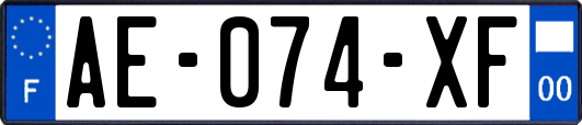 AE-074-XF