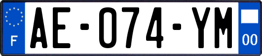 AE-074-YM