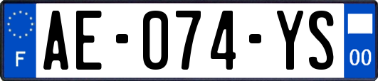 AE-074-YS