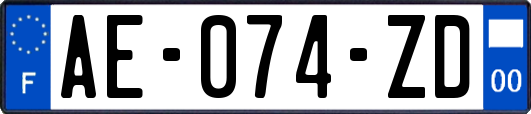 AE-074-ZD