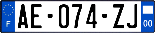 AE-074-ZJ