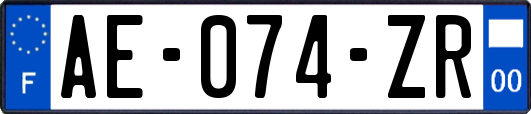 AE-074-ZR