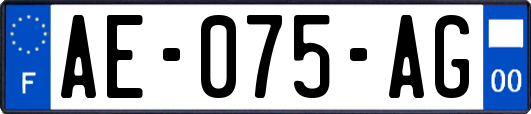 AE-075-AG