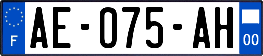 AE-075-AH