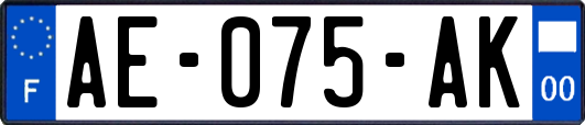 AE-075-AK