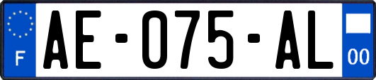 AE-075-AL