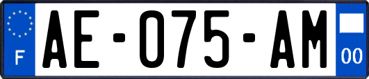 AE-075-AM