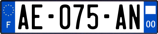 AE-075-AN