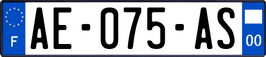 AE-075-AS