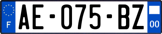 AE-075-BZ