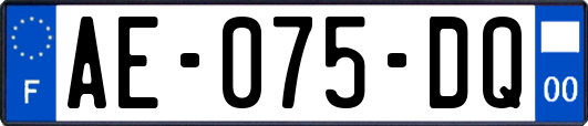 AE-075-DQ