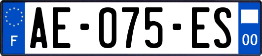 AE-075-ES