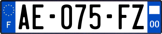 AE-075-FZ