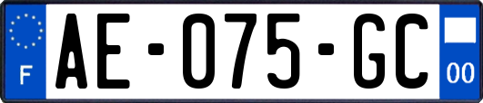 AE-075-GC