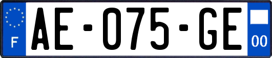 AE-075-GE