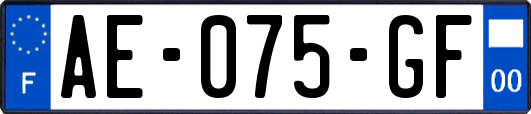 AE-075-GF