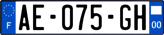 AE-075-GH