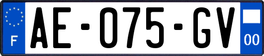 AE-075-GV